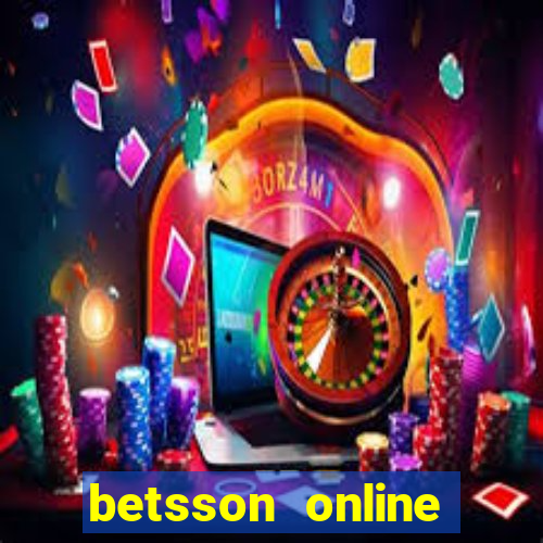 betsson online casino erfahrungen