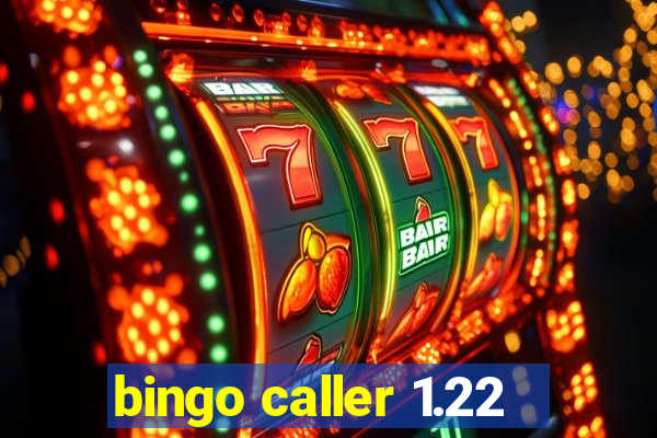 bingo caller 1.22