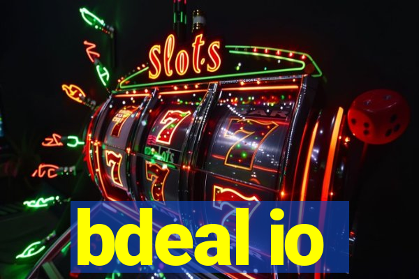 bdeal io