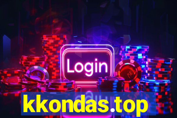 kkondas.top