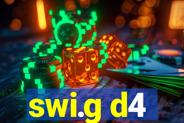 swi.g d4