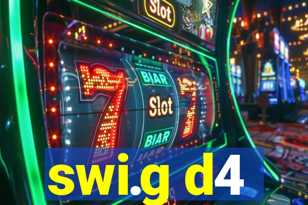 swi.g d4