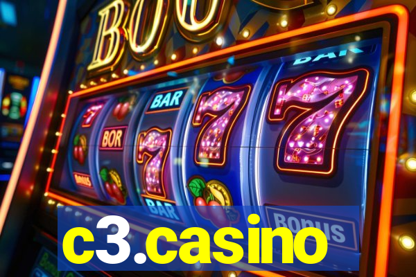 c3.casino