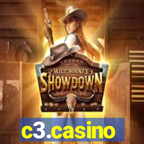 c3.casino