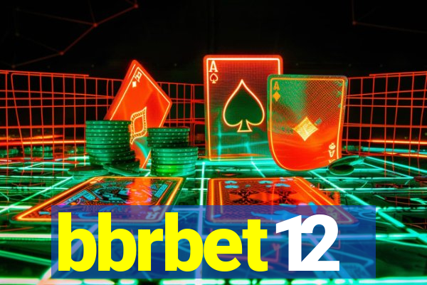 bbrbet12