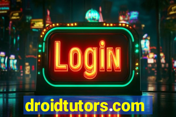 droidtutors.com