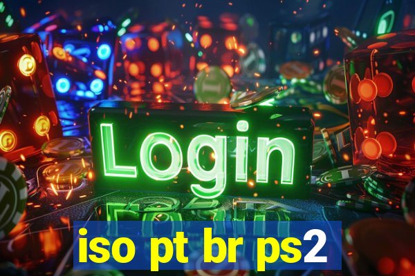 iso pt br ps2