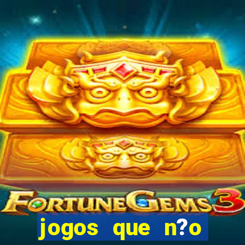 jogos que n?o precisa depositar para ganhar dinheiro