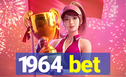 1964 bet