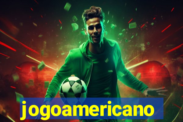 jogoamericano