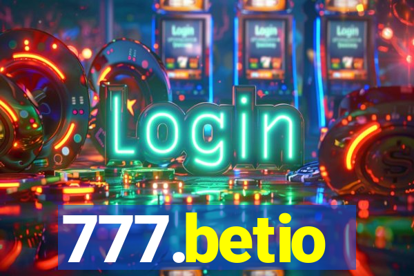 777.betio