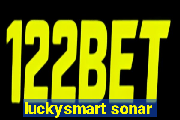 luckysmart sonar