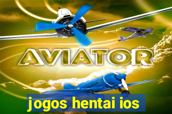 jogos hentai ios