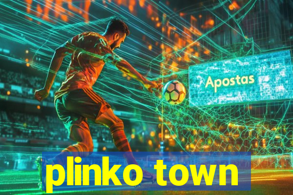 plinko town