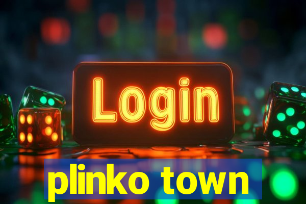 plinko town