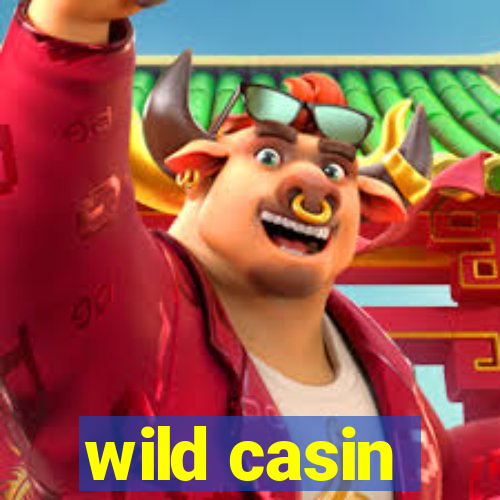 wild casin