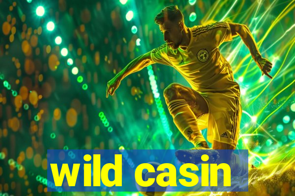 wild casin