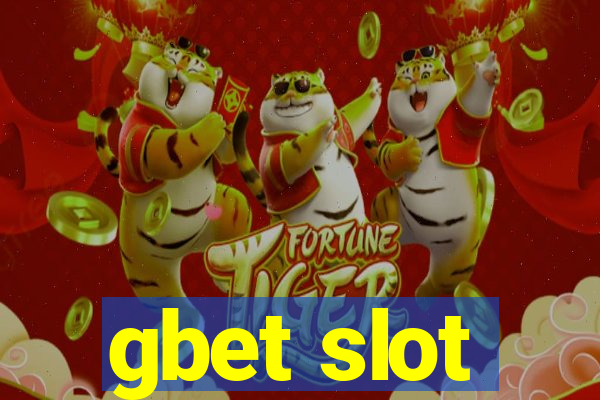 gbet slot