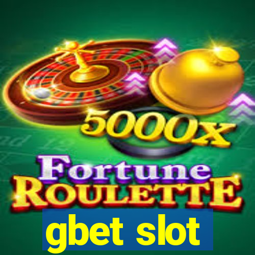 gbet slot