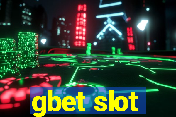 gbet slot