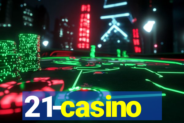 21-casino