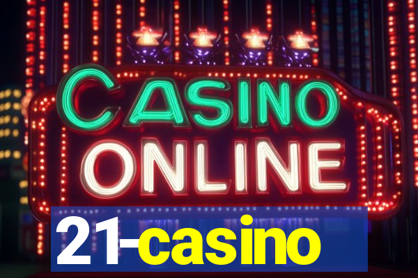 21-casino