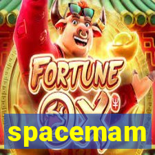 spacemam