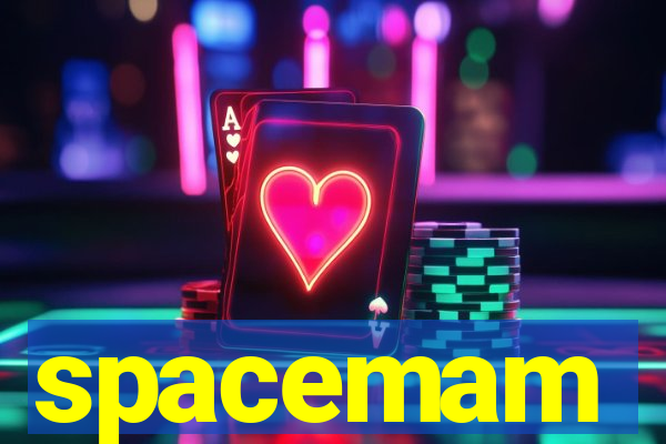 spacemam