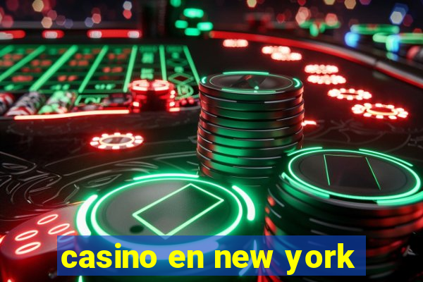 casino en new york