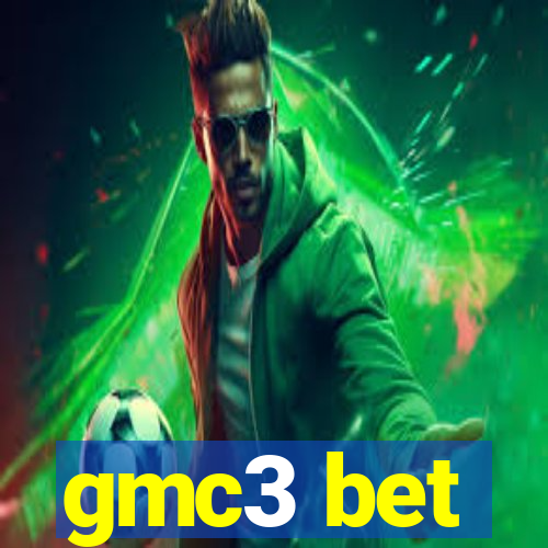 gmc3 bet