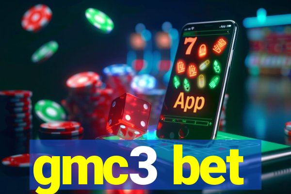 gmc3 bet