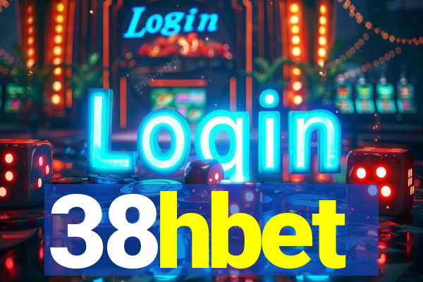 38hbet