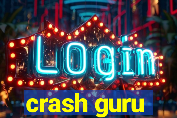 crash guru