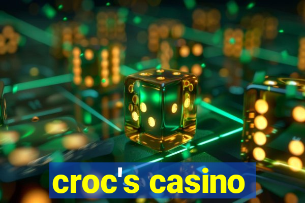 croc's casino