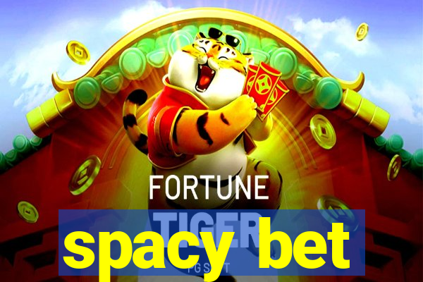 spacy bet