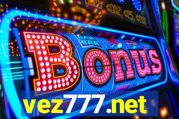 vez777.net