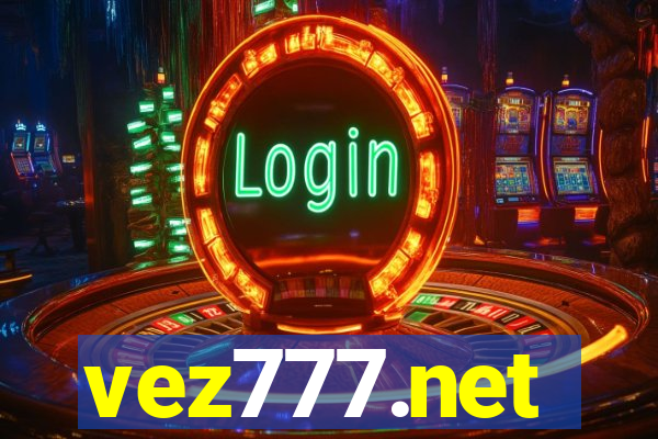 vez777.net