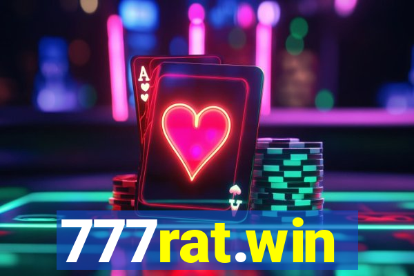 777rat.win