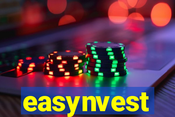 easynvest