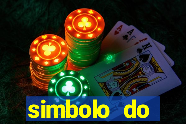 simbolo do barcelona para imprimir