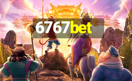 6767bet