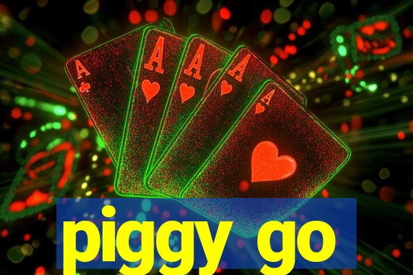 piggy go