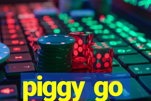 piggy go