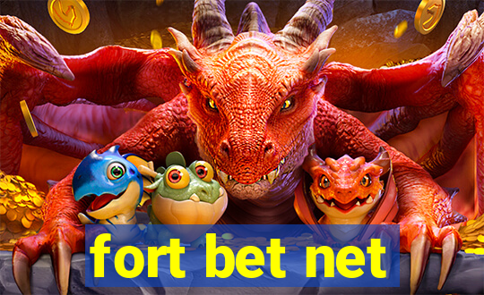 fort bet net