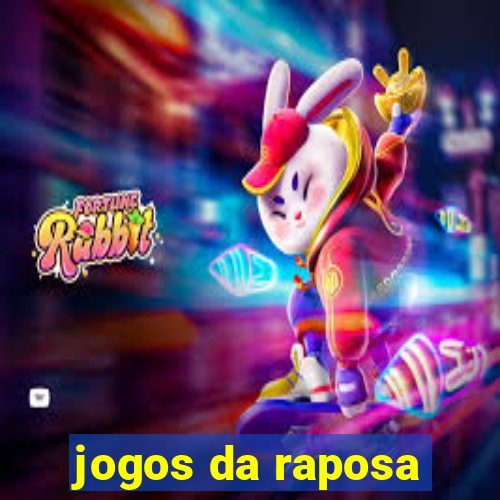 jogos da raposa