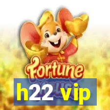 h22 vip