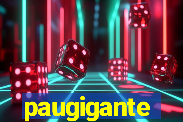 paugigante