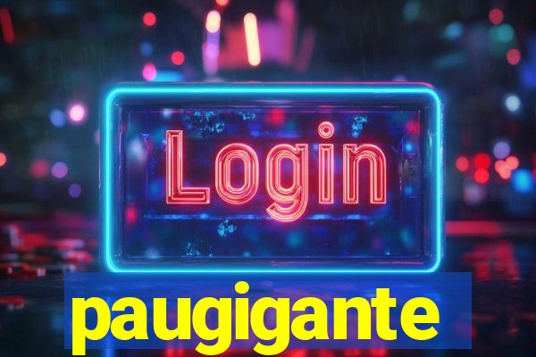 paugigante