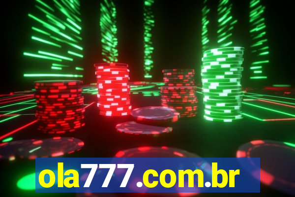 ola777.com.br