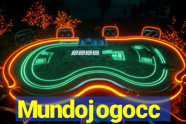 Mundojogocc